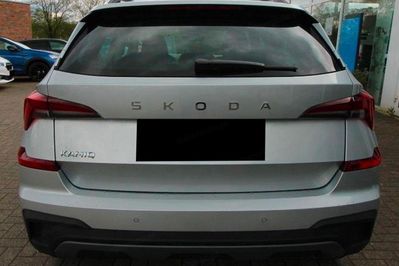 Skoda Kamiq Drive 1.0 TSI