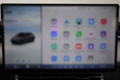 Xpeng G6 Long Range Performance Pro 80.30 kWh