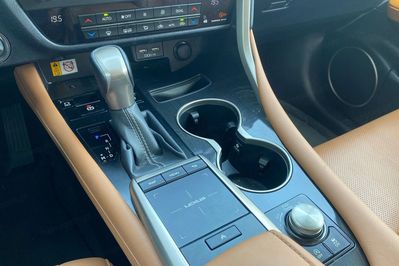 Lexus RX 300 Business Edition +