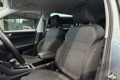 Skoda Kodiaq 2.0 TDI 4x4 Style DSG