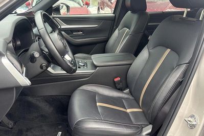 Mazda CX-80 3.3 e-Skyactiv D mHEV Homura AWD aut