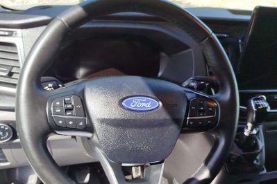 Ford Transit L4H3