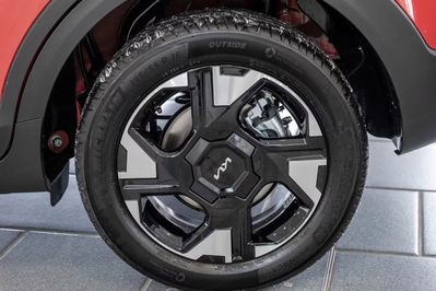 Kia Stonic 1.0 T-GDI M DCT