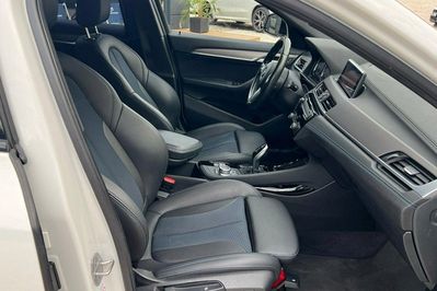 BMW X2 sDrive18i M Sport