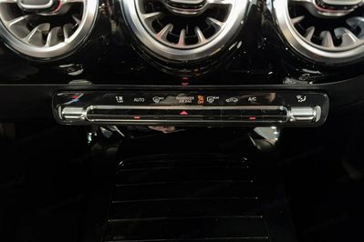Mercedes Klasa A 200 Progressive 7G-DCT
