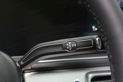 Mercedes GLE 350 de 4-Matic AMG Line