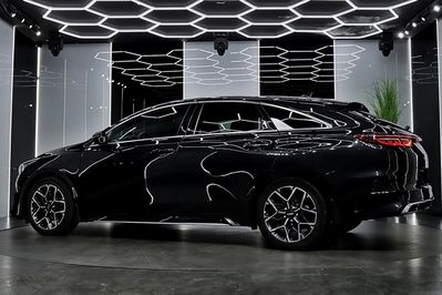 Kia ProCeed 1.5 T-GDI GT Line DCT