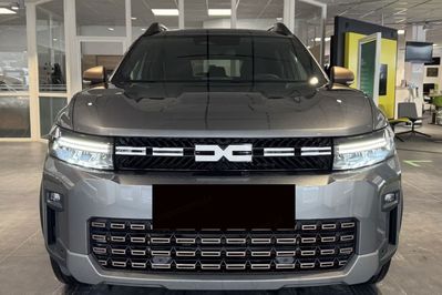 Dacia Bigster Extreme 1.2 TCe mHEV ECO-G LPG