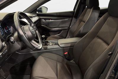 Mazda 3 2.0 Mhev Kai