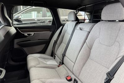 Volvo V90 B5 D AWD Inscription aut