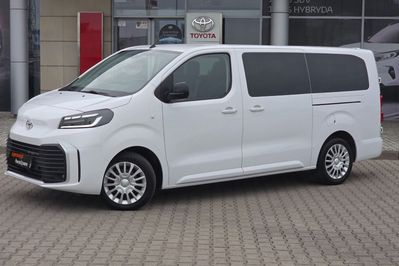 Toyota Proace Verso 2.0 D4-d Long Business