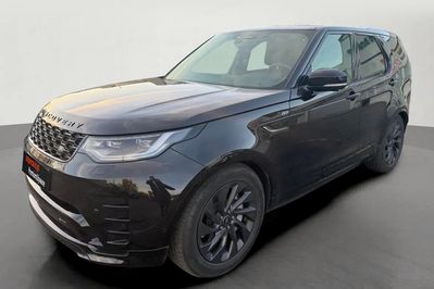 Land Rover Discovery D250 R-Dynamic S
