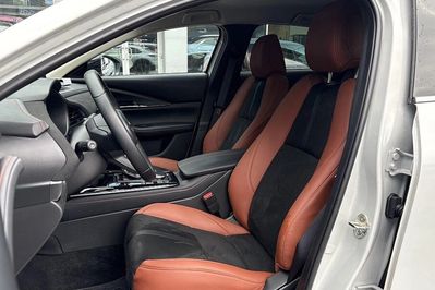 Mazda CX-30 2.0 Nagisa