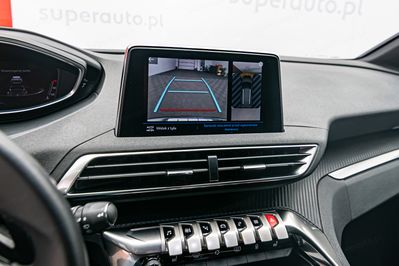 Peugeot 5008 1.5 BlueHDi Allure Pack S&S EAT8