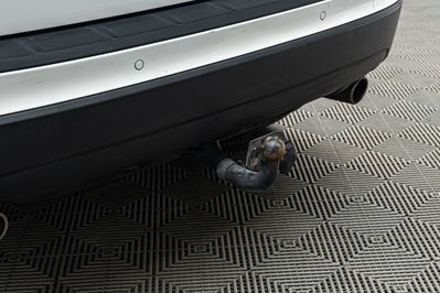 Volvo XC60 D3 AWD