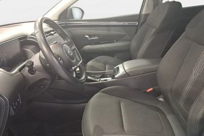 Hyundai Tucson 1.6 T-GDi  4WD