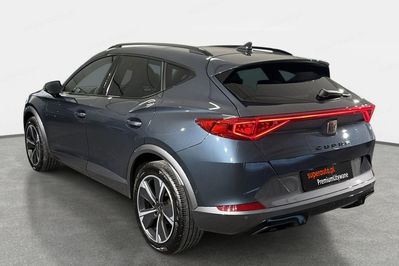Cupra Formentor 2.0 TSI 4Drive DSG