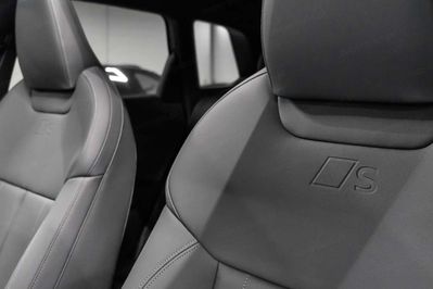 Audi Q3 TFSI advanced