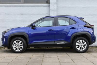 Toyota Yaris Cross Comfort 1.5 Hybrid