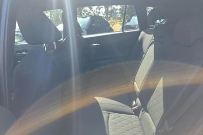 Toyota Corolla Cross 2.0 Hybrid Style