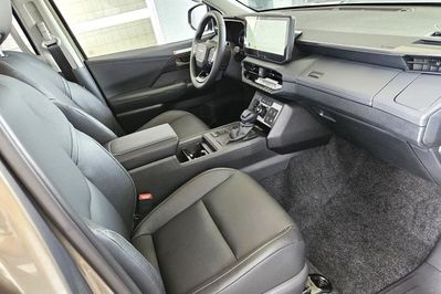 Toyota HiLux mHEV Double Cab Executive 4x4 aut