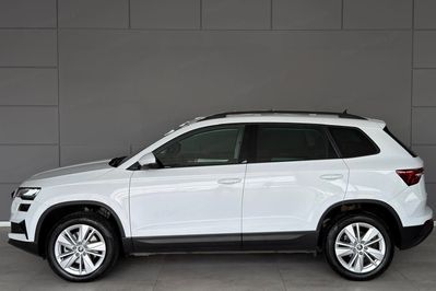 Skoda Karoq 1.5 TSI ACT Selection DSG