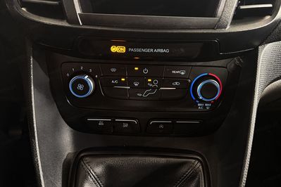 Ford Transit Connect L1H1