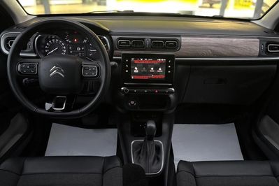 Citroen C3 1.2 PureTech Max EAT6