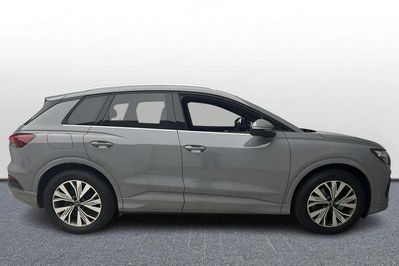 Audi Q4 45 e-tron quattro