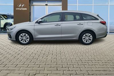 Hyundai i30 1.0 T-GDI Modern