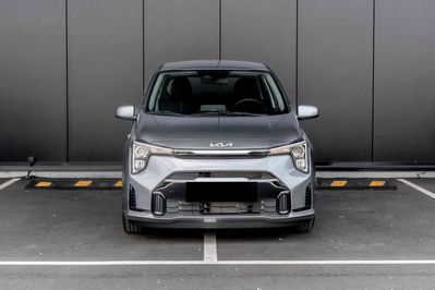 Kia Picanto 1.0 GDi L