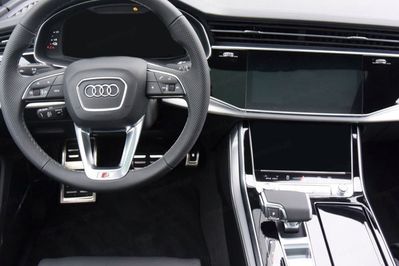 Audi Q8 50 TDI quattro