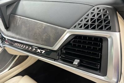 BMW X7 xDrive40i M Sport