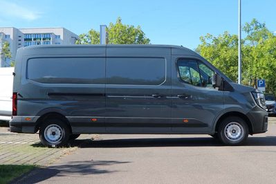 Nissan Interstar L3H2 Business Plus
