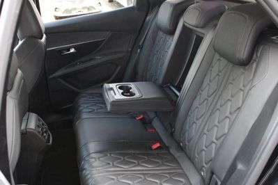 Peugeot 3008 1.5 Allure
