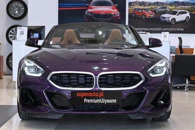 BMW Z4 sDrive20i M Sport