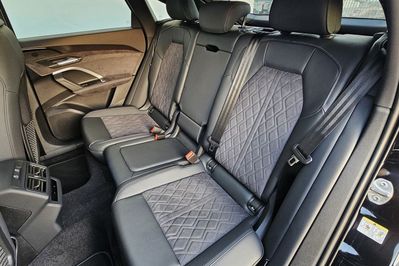 Audi Q5 Sportback TDI quattro