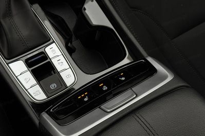 Hyundai Tucson 1.6 T-GDI Smart 2WD DCT