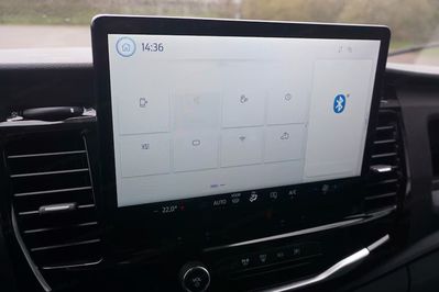 Ford Transit 350 L3H2 Trend A8