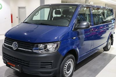 Volkswagen Transporter TDI