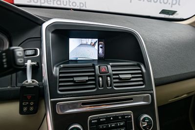 Volvo XC60 D4 2.0