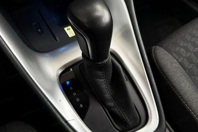 Toyota Yaris 1.5 Hybrid Comfort