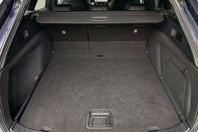 Toyota Corolla 2.0 Hybrid Executive