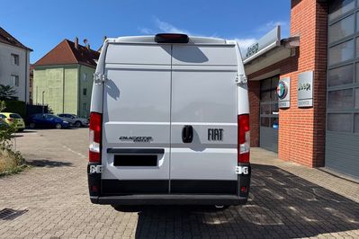 Fiat Ducato Maxi L4H2