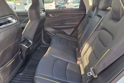 Baic Beijing 5 1.5T