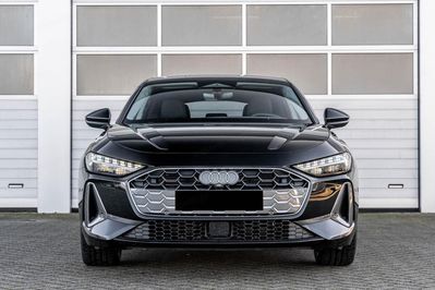 Audi A5 TFSI quattro advanced
