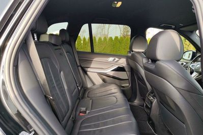 BMW X5 xDrive25d M Sport