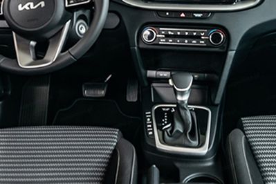 Kia Ceed 1.5 T-GDI M DCT