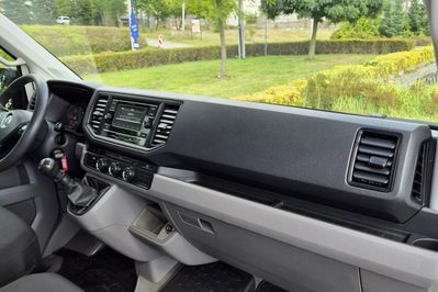 Volkswagen Crafter 35 TDI