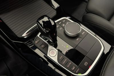 BMW X3 xDrive30d M Sport